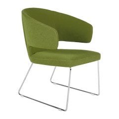 Akr Ofis Frame Misafir Koltuğu