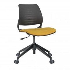 Akr Ofis Polo Kolsuz Çalışma Koltuğu