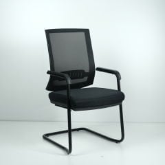 Akr Ofis Moon Misafir Koltuğu