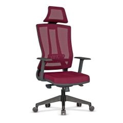 Akr Ofis Eden Yönetici Koltuğu