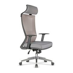 Akr Ofis Tiffany Yönetici Koltuğu