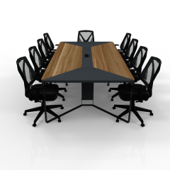 Akr Ofis Best Toplantı Masası