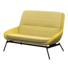 Akr Ofis Adel İkili Kanepe