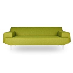 Akr Ofis Vega Üçlü Kanepe