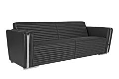 Akr Ofis Norm Üçlü Kanepe