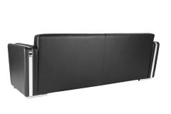 Akr Ofis Norm Üçlü Kanepe