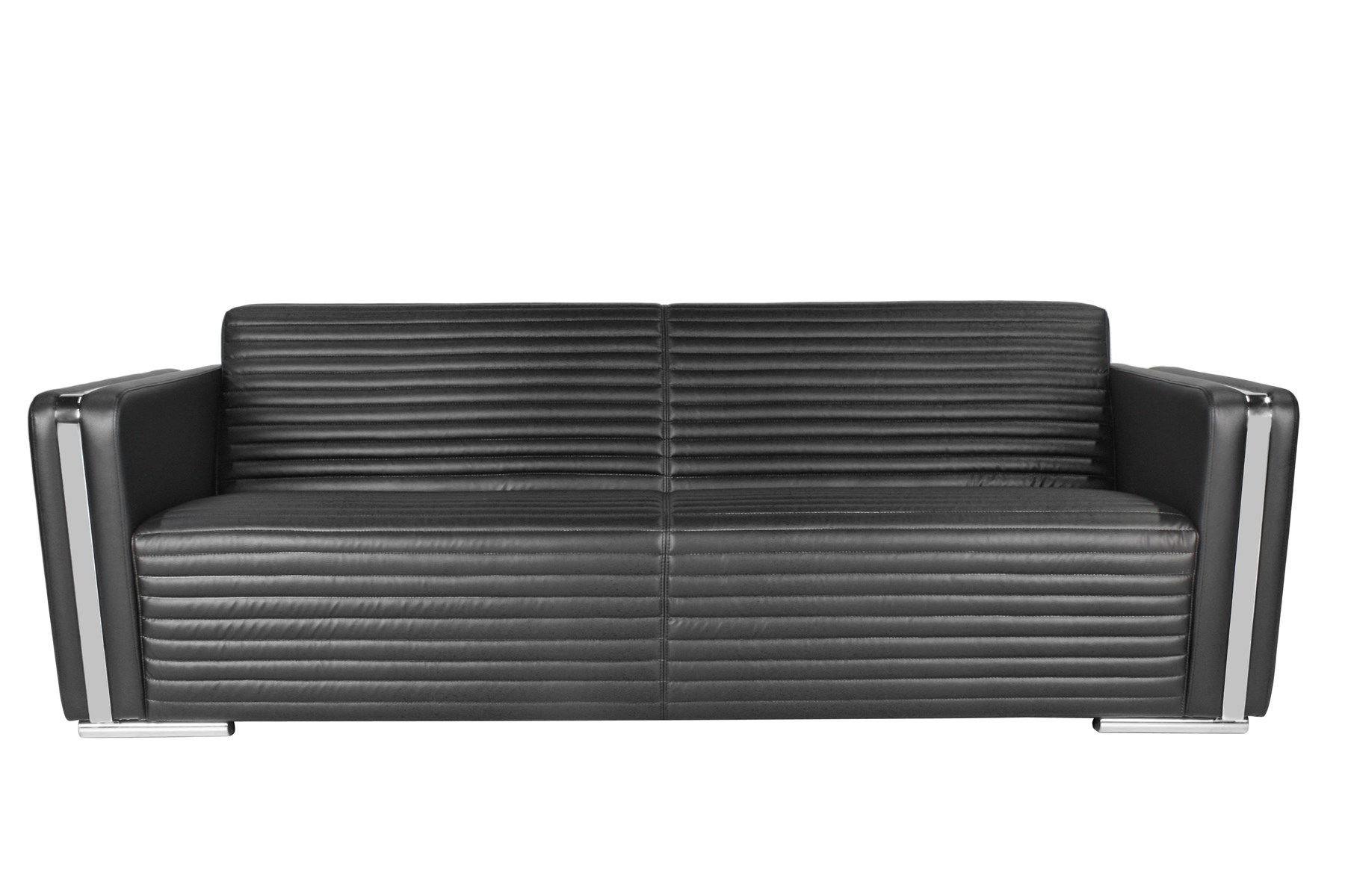 Akr Ofis Norm Üçlü Kanepe