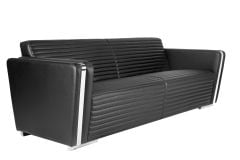 Akr Ofis Norm Üçlü Kanepe