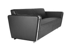 Akr Ofis Norm Üçlü Kanepe