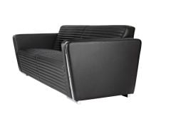 Akr Ofis Norm Üçlü Kanepe