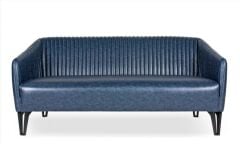 Akr Ofis Axel Üçlü Kanepe