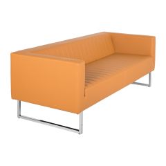 Akr Ofis Krono İkili Kanepe