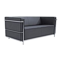 Akr Ofis Linea İkili Kanepe