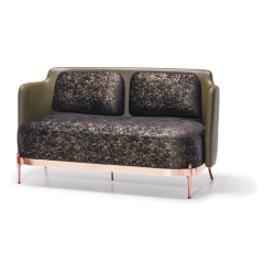 Quadro İkili Kanepe