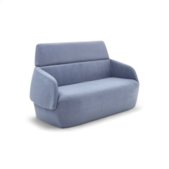 Niko Bold Double İkili Kanepe