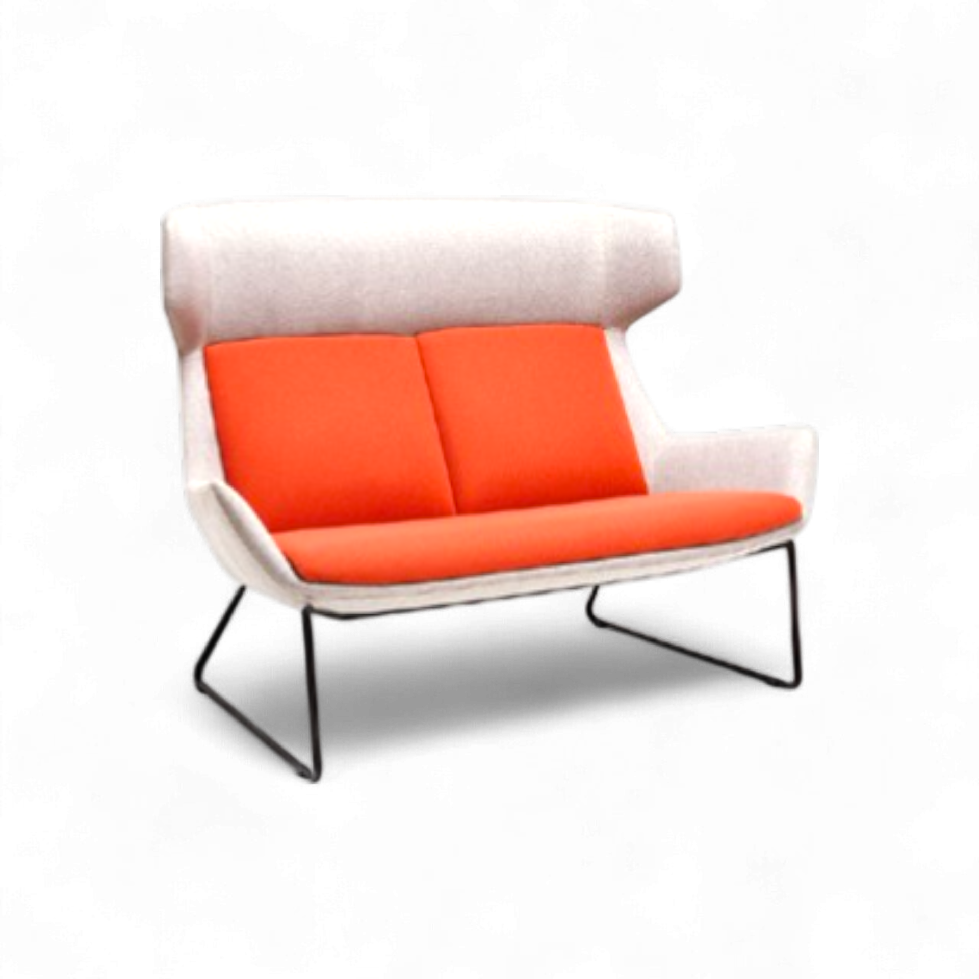 Space Çubuk İkili Kanepe