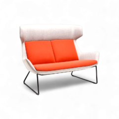 Space Çubuk İkili Kanepe