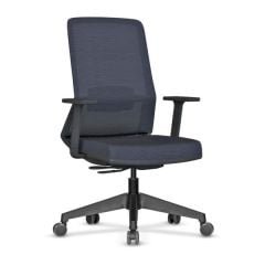 Akr Ofis Trim Çalışma Koltuğu