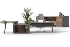 Akr Ofis Moka Makam Takımı