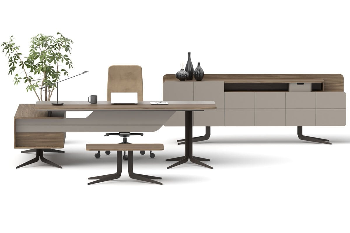 Akr Ofis Leo Makam Takımı