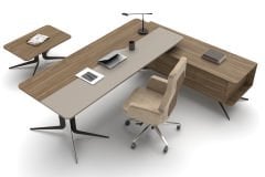 Akr Ofis Leo Makam Takımı