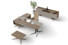 Akr Ofis Leo Makam Takımı