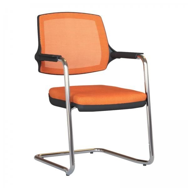 Akr Ofis Joker Bekleme Koltuğu