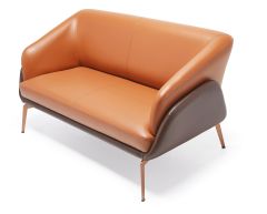 Betty Üçlü Kanepe