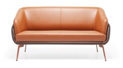 Betty Üçlü Kanepe