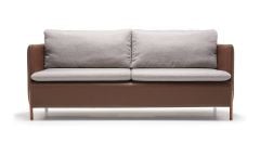 Stella Üçlü Kanepe