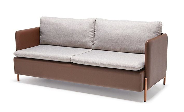 Stella Üçlü Kanepe