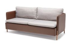 Stella Üçlü Kanepe