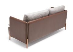 Stella Üçlü Kanepe