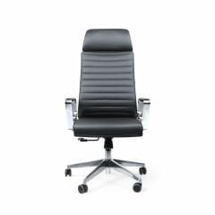 Akr Ofis Sunset  Gold Yönetici Koltuğu (Alüminyum ayak)