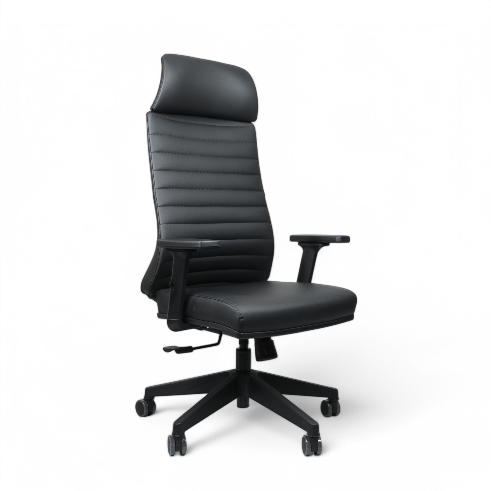 Akr Ofis Sunset Gold Yönetici Koltuğu