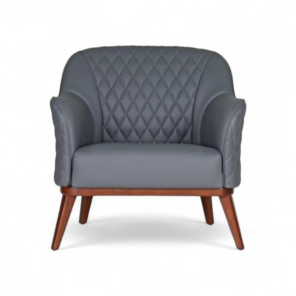 Akr Ofis Rose Plus Tekli Kanepe