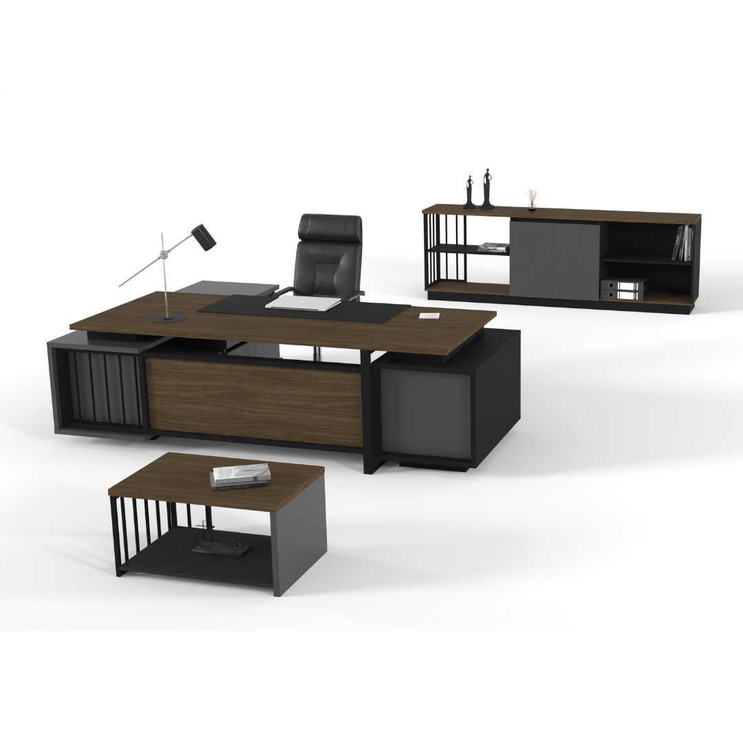 Akr Ofis Zenon Makam Takımı