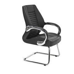 Akr Ofis Santa U Ayak  Misafir Koltuğu