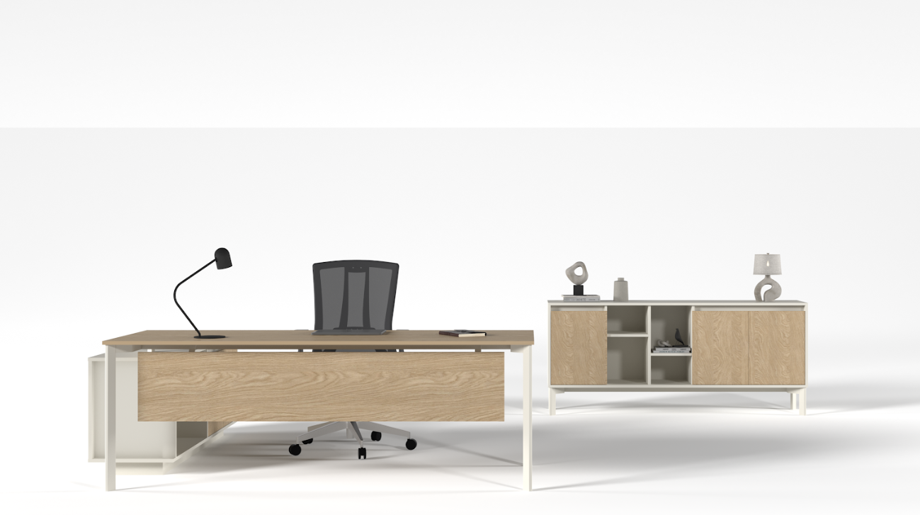 Akr Ofis Vega Makam Takımı