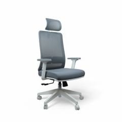 Akr Ofis Greta Yönetici Koltuğu