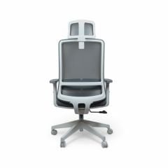 Akr Ofis Greta Yönetici Koltuğu