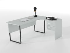 Akr Ofis Alfa Çalışma Masası