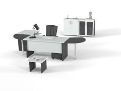 Akr Ofis Efes Çalışma Masası