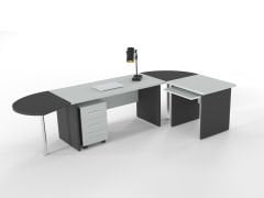 Akr Ofis Efes Çalışma Masası