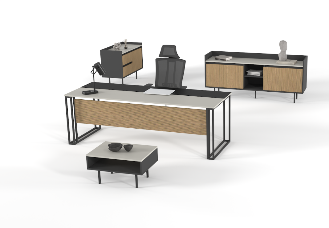 Akr Ofis Viena Makam Takımı