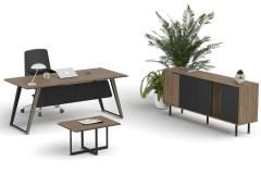 Akr Ofis Alfa Lux Makam Takımı