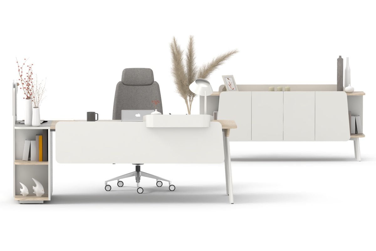 Akr Ofis Pen Makam Takımı