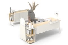 Akr Ofis Pen Makam Takımı