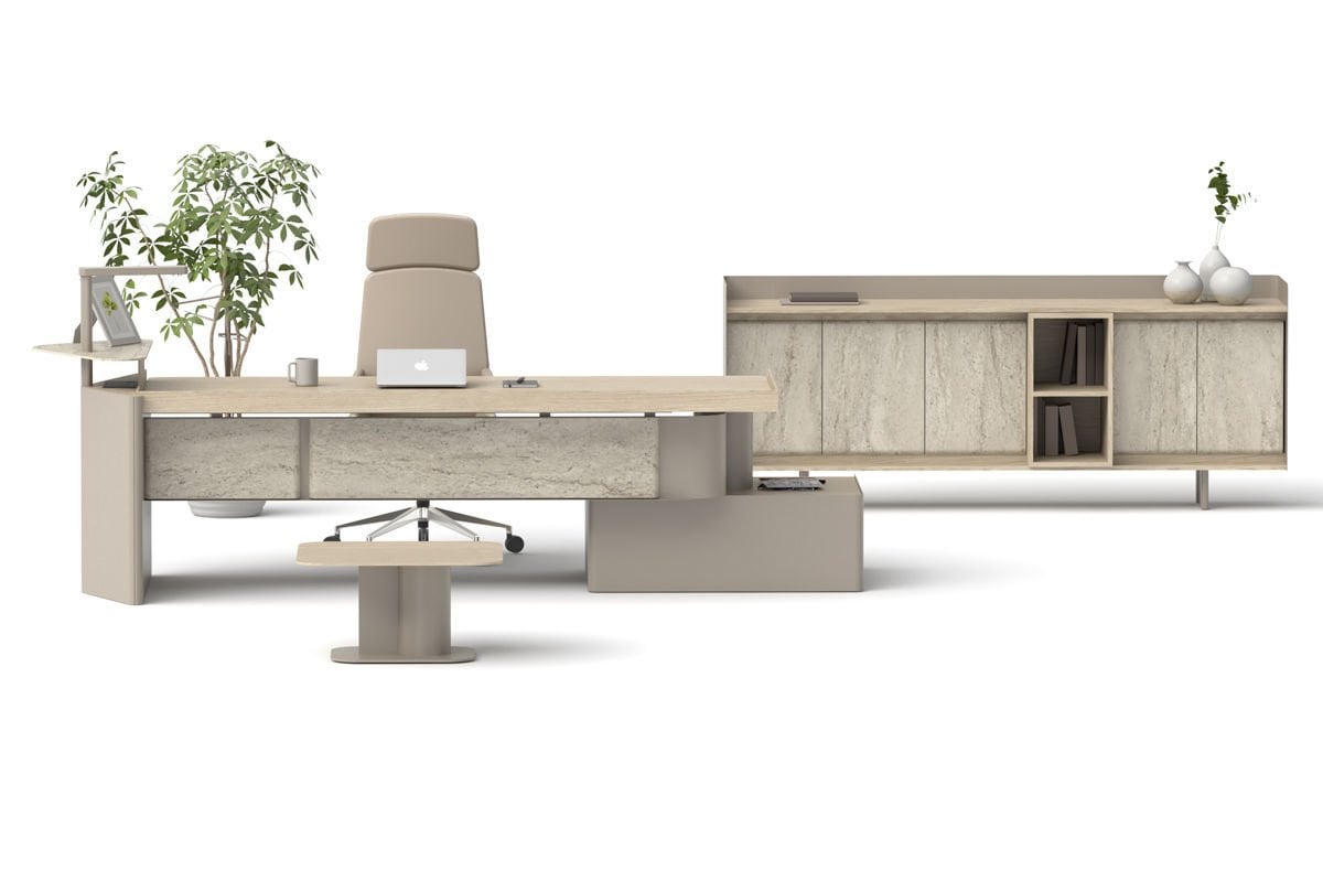 Akr Ofis Polygon Makam Takımı