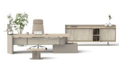 Akr Ofis Polygon Makam Takımı